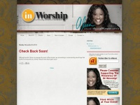 Inworshipnews.blogspot.com