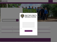 Bedford.gov.uk