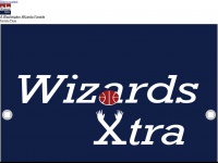 wizardsxtra.com Thumbnail