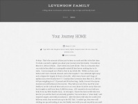 Levensonfamily.wordpress.com