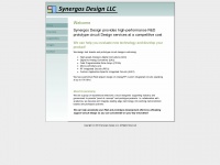 Synergosdesign.com