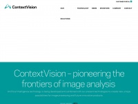 contextvision.com Thumbnail