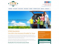 vgw-insurance.com Thumbnail