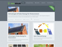 Dgs-solar.org