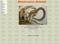 Urweltmuseum.com