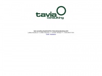 tavia-consulting.com Thumbnail
