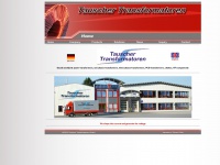 tauscher.com Thumbnail