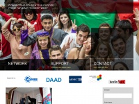 Azerbaijan-student.net