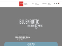 bluenautic.com Thumbnail