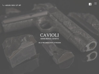 cavioli.com Thumbnail