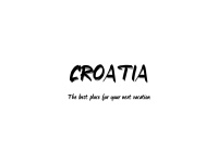 croatia.cc Thumbnail