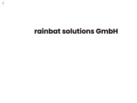 Rainbat.ch