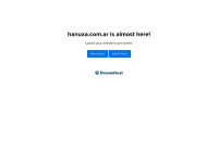 Hanuxa.com.ar