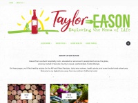 Tayloreason.com
