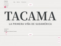Tacama.com