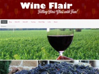 wine-flair.com