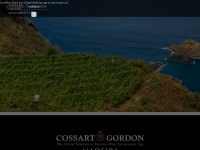 Cossartgordon.com