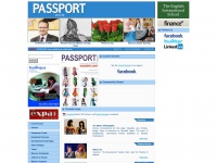 passportmagazine.ru Thumbnail