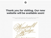 Windmillridgewinery.com
