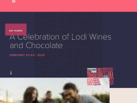 lodiwineandchocolate.com Thumbnail
