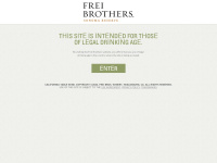 Freibrothers.com