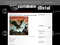 theultimatemetal.blogspot.com Thumbnail