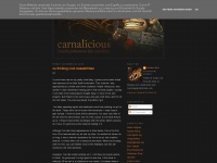 Carnalizer.blogspot.com