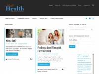 Bloggersofhealth.com