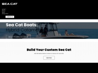 seacatboats.com Thumbnail