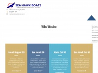 seahawkboats.com