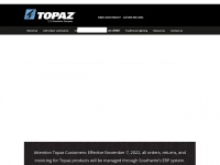 Topaz-usa.com