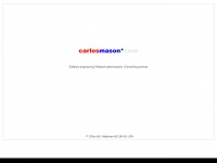 Carlosmason.com