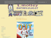 cartooniologist.blogspot.com Thumbnail