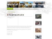 tyreprotection-chain.com Thumbnail