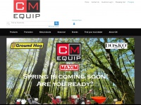 Cm-equip.com