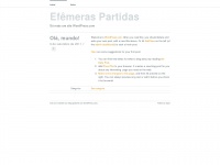 Efemeraspartidas.wordpress.com