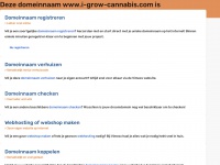 I-grow-cannabis.com