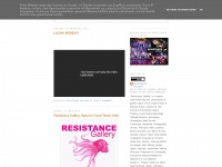 Resistancegallery.blogspot.com