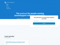 bootstrapped.fm