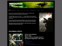Mindgame-productions.com