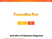 thunderbirdpark.com Thumbnail