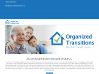 Organizedtransitions.ca