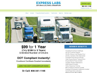 Expresslabs.com