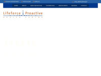 lifeforceproactive.com Thumbnail
