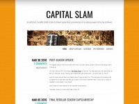 capitalslam.wordpress.com Thumbnail