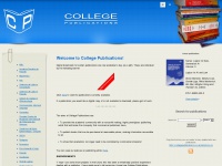 collegepublications.co.uk