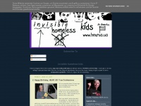 Invisible-homeless-kids.blogspot.com