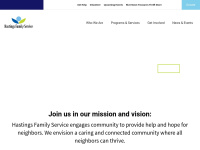 Hastingsfamilyservice.org