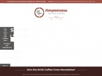 keweenawcoffeeworks.com Thumbnail