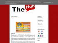 thehubdirect.blogspot.com Thumbnail